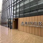 דירה River Premium B ורוצלב