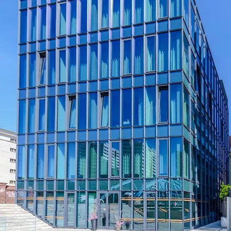 River Premium B * ヴロツワフ