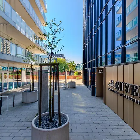 River Premium B ヴロツワフ