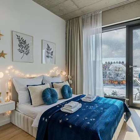 River Premium B * ヴロツワフ