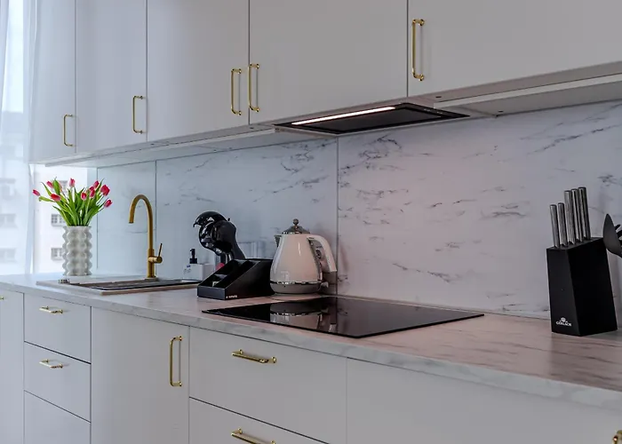 Apartament River Premium B