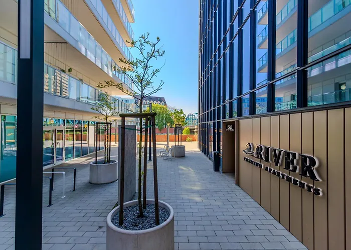 River Premium B Wrocław