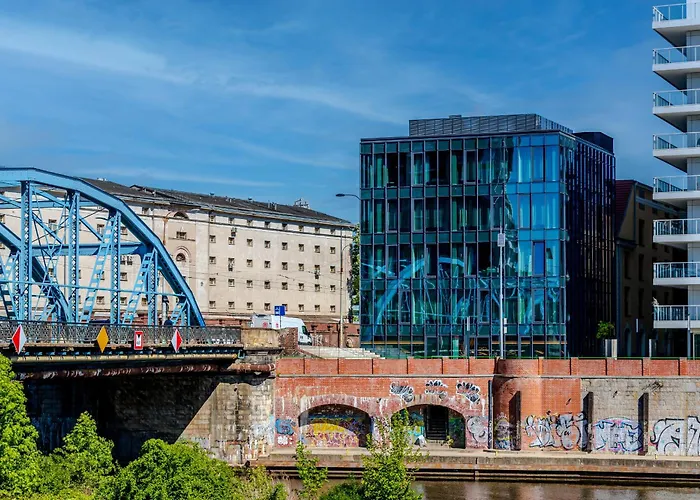 River Premium B Apartament *