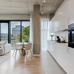 River Premium B Wrocław
