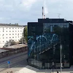 Lägenhet River Premium B Wrocław