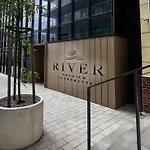 River Premium B Lägenhet *
