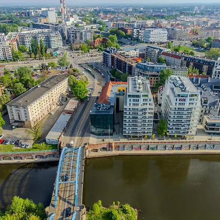 Apartment River Premium B