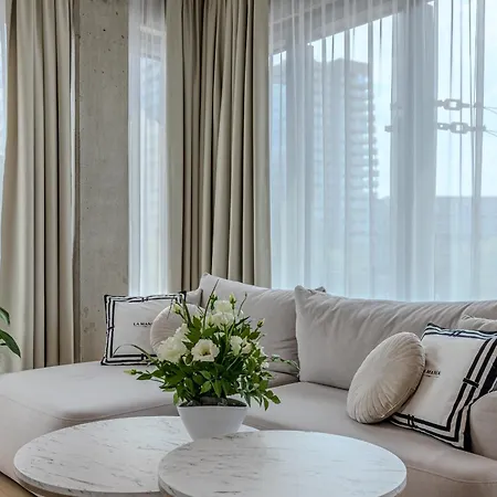 River Premium B Wroclaw
