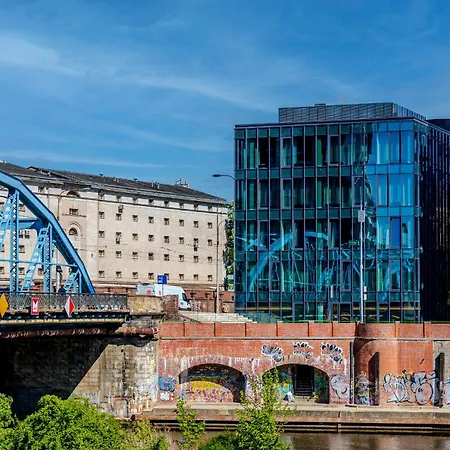 River Premium B Apartmán *