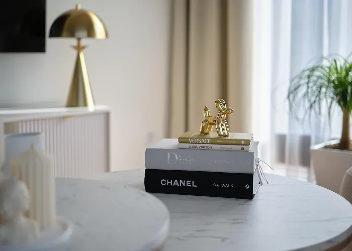 River Premium B Apartment Wroclaw