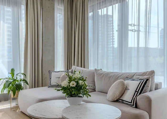 River Premium B Wroclaw