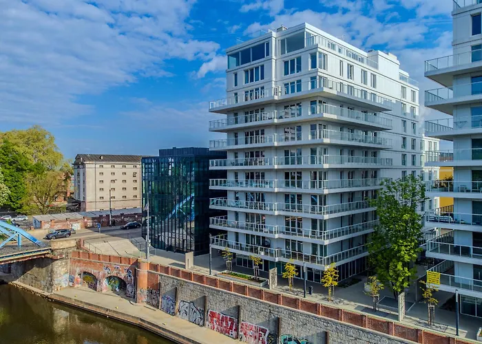 River Premium B Wroclaw