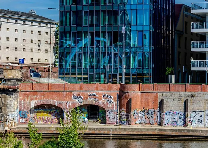 River Premium B Apartmán